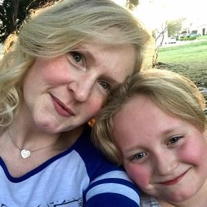 Meet your Posher, Angie